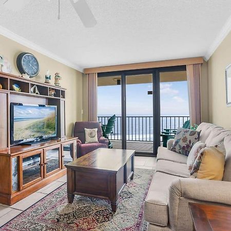 Phoenix II 2102- Fantastic Amenities & Beach Views Orange Beach Exterior foto