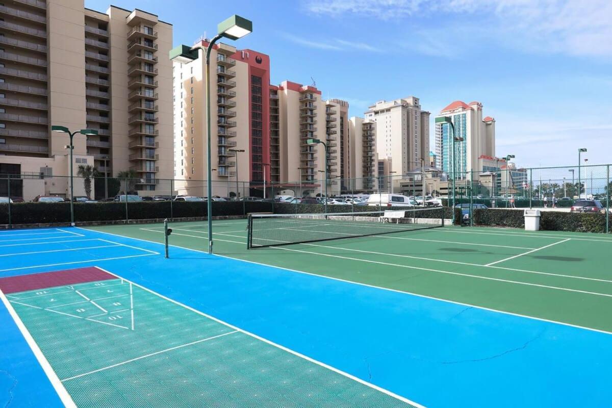 Phoenix II 2102- Fantastic Amenities & Beach Views Orange Beach Exterior foto
