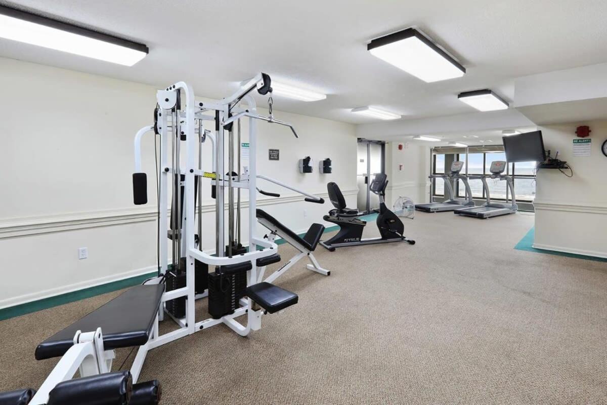 Phoenix II 2102- Fantastic Amenities & Beach Views Orange Beach Exterior foto