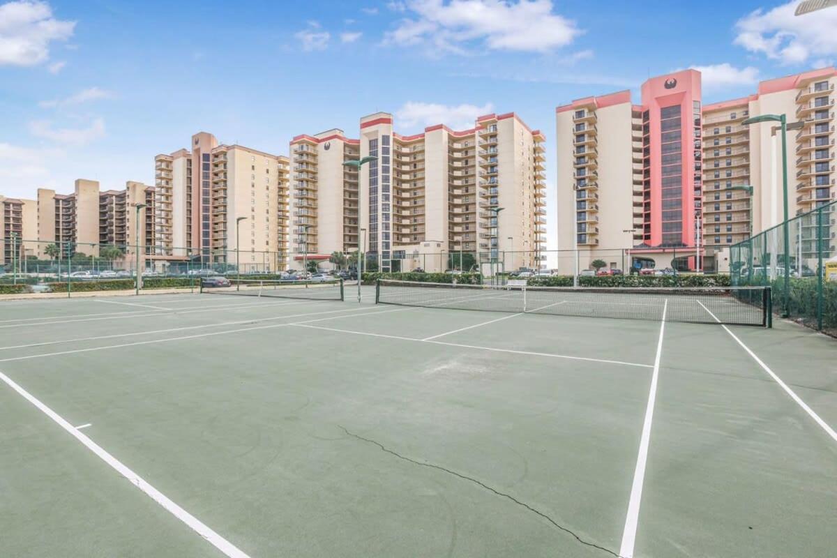 Phoenix II 2102- Fantastic Amenities & Beach Views Orange Beach Exterior foto