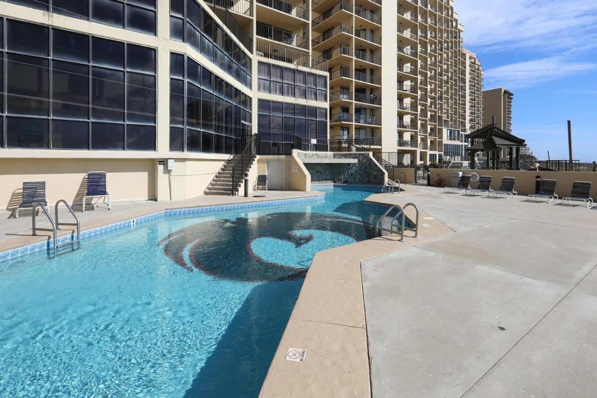Phoenix II 2102- Fantastic Amenities & Beach Views Orange Beach Exterior foto