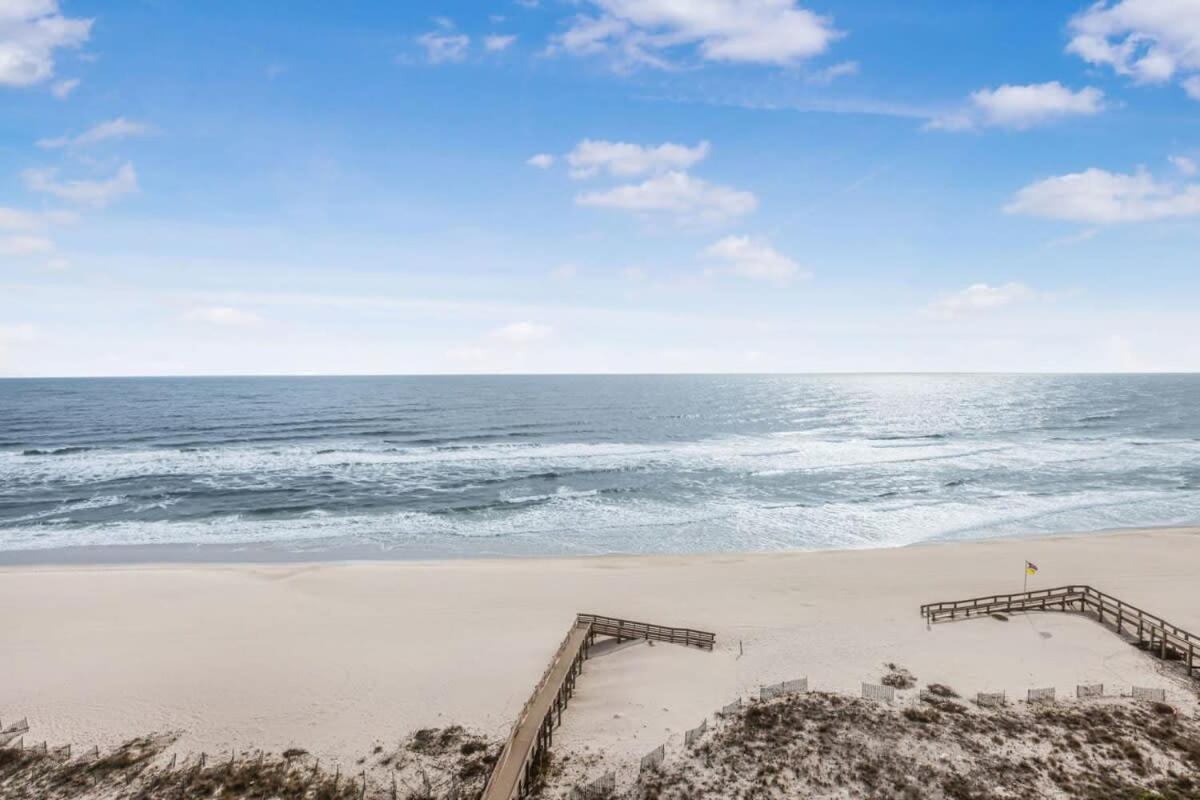 Phoenix II 2102- Fantastic Amenities & Beach Views Orange Beach Exterior foto