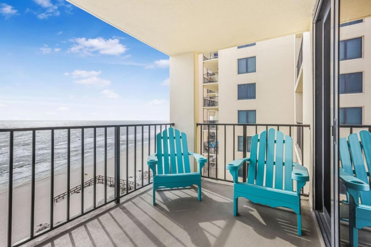 Phoenix II 2102- Fantastic Amenities & Beach Views Orange Beach Exterior foto