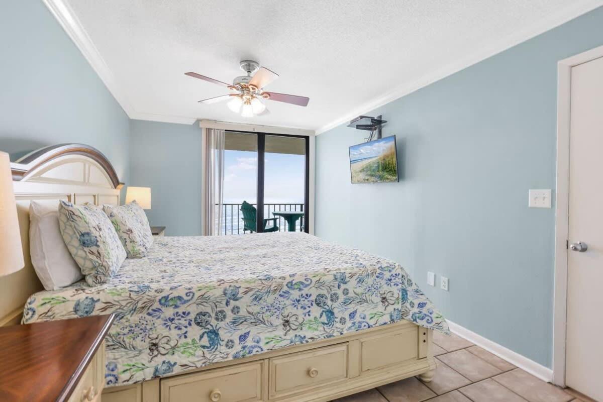 Phoenix II 2102- Fantastic Amenities & Beach Views Orange Beach Exterior foto