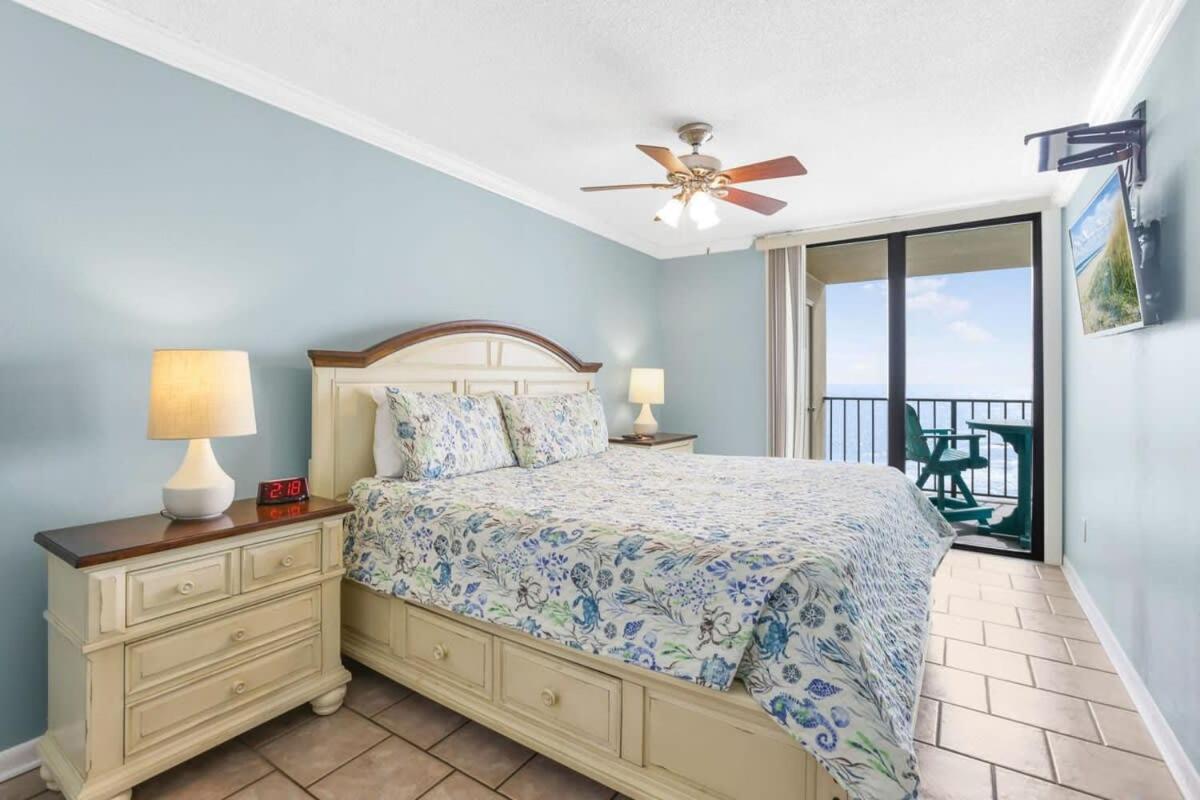 Phoenix II 2102- Fantastic Amenities & Beach Views Orange Beach Exterior foto