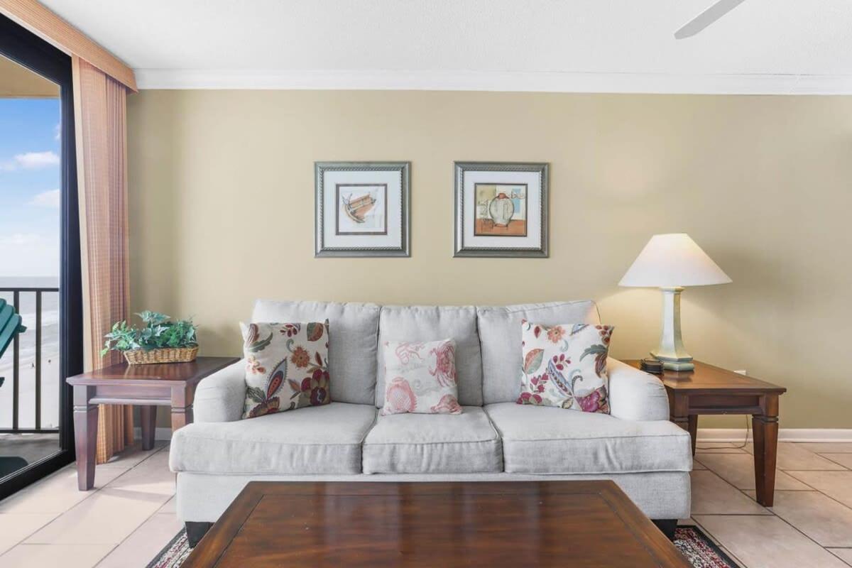 Phoenix II 2102- Fantastic Amenities & Beach Views Orange Beach Exterior foto