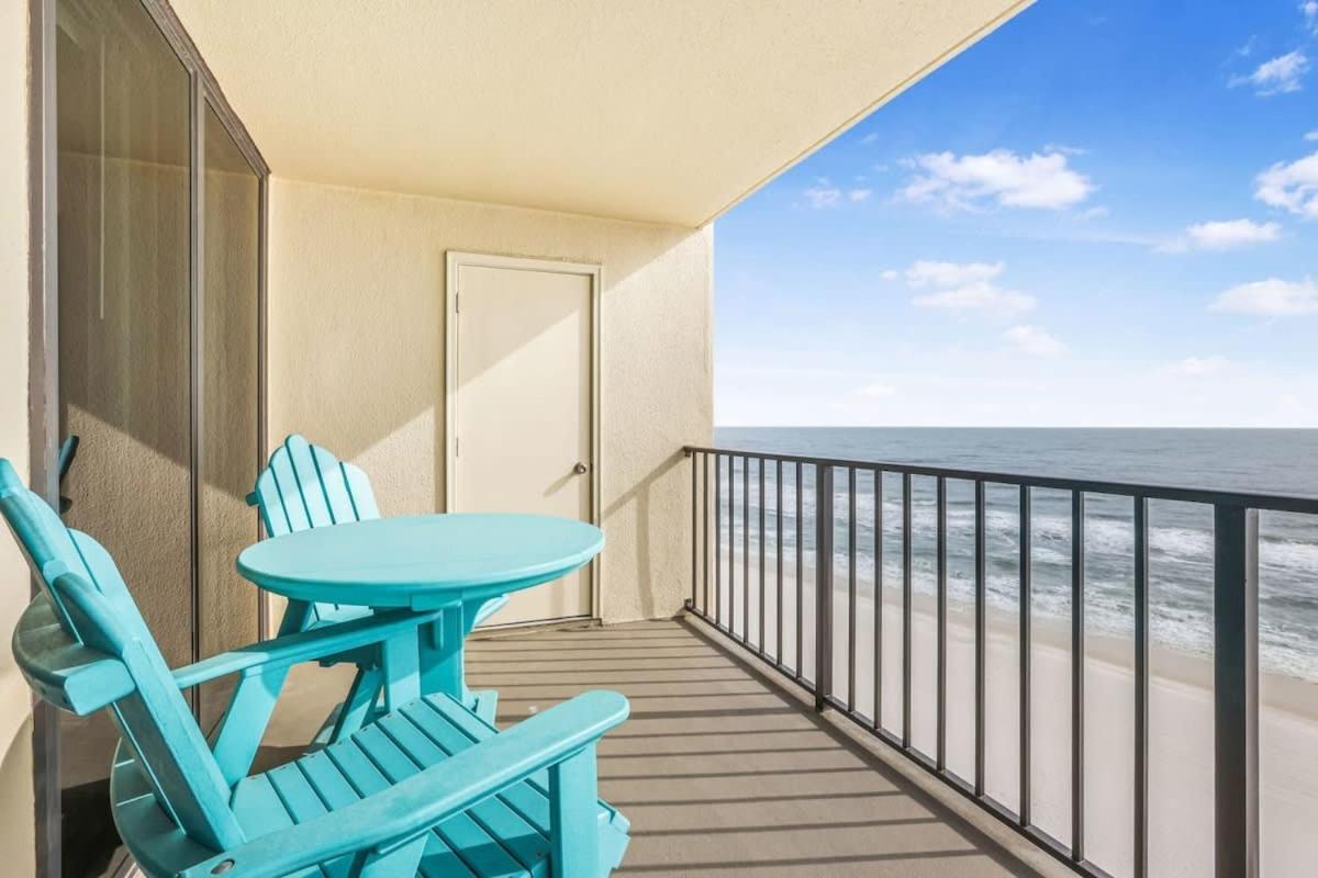 Phoenix II 2102- Fantastic Amenities & Beach Views Orange Beach Exterior foto