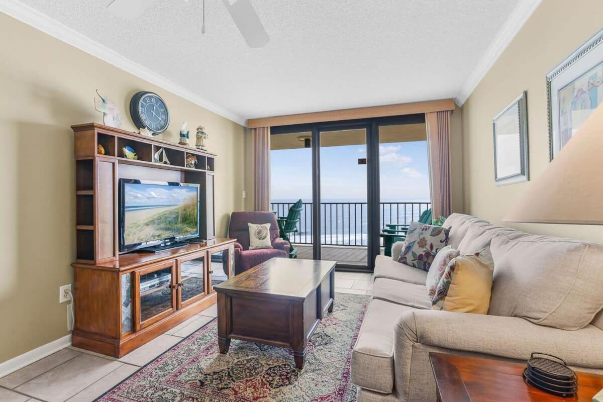 Phoenix II 2102- Fantastic Amenities & Beach Views Orange Beach Exterior foto